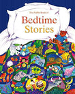 The Puffin Book Of Bedtime Stories  Various [PB] | 9780143333975