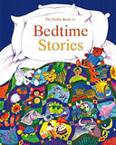 The Puffin Book Of Bedtime Stories  Various [PB] | 9780143333975