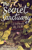 The Secret Sanctuary  Stephen Alter [PB] | 9780143333982