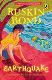 Earthquake  Bond, Ruskin [PB] | 9780143334057