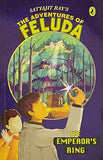 Adventures Of Feluda: Emperor'S Ring (R/  Ray Satyajit [PB] | 9780143334248