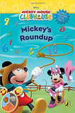 Mickey’S Roundup  Disney [PB] | 9780143334378