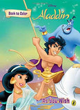 Aladdin  As You Wish  Disney [PB] | 9780143334439