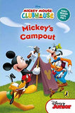 Mickeys Campout  Disney [HB] | 9780143334613
