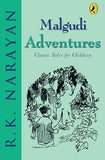 MALGUDI ADVENTURES – Narayan, R.K. [PB] | 9780143335900