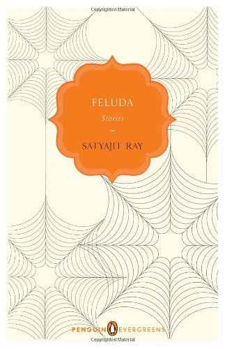 Feluda: Stories – Satyajit Ray [PB] | 9780143416043