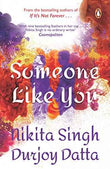 Someone Like You  Nikita Singh [PB] | 9780143417699