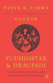 Yudhisthir & Draupadi  Pavan (Gulzar Tr.) Varma [PB] | 9780143418368