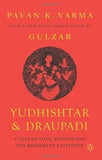 Yudhisthir & Draupadi  Pavan (Gulzar Tr.) Varma [PB] | 9780143418368