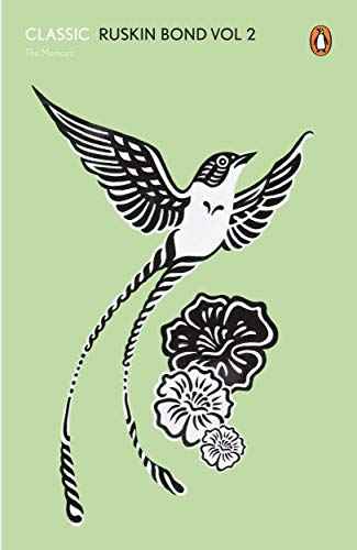 Classic Ruskin Bond (Volume - 2) – Ruskin Bond [PB] | 9780143419075