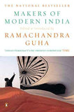 Makers Of Modern India (Pb) – Guha Ramachandra [PB] | 9780143419242