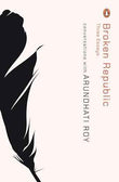 Broken Republic- Pb  Arundhati Roy [PB] | 9780143419334