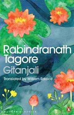 Gitanjali – Rabindranath Tagore [PB] | 9780143419563