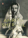Amrita Sher-Gil: A Life  Yashodhara Dalmia [PB] | 9780143420262