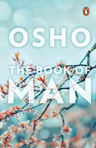 The Book Of Man-Osho – Osho [PB] | 9780143420606