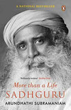 Sadhguru : More Than A Life  Subramaniam, Arundhathi [PB] | 9780143421122