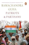 Patriots And Partisans (Pb) – Ramachandra Guha [PB] | 9780143421146
