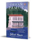 Silent House – Orhan Pamuk [PB] | 9780143421153