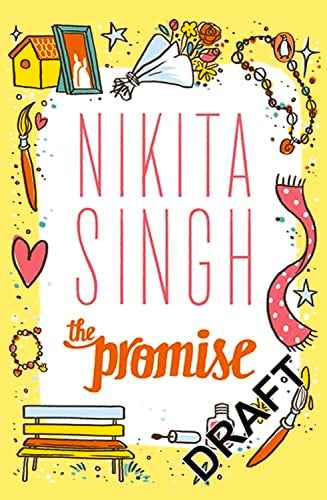 Promise, The  Nikita Singh [PB] | 9780143421627