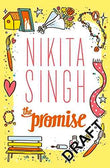 Promise, The  Nikita Singh [PB] | 9780143421627
