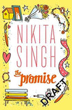 Promise, The  Nikita Singh [PB] | 9780143421627