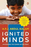 Ignited Minds (R/J)  Kalam, A.P.J. Abdul [PB] | 9780143424123