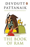 The Book Of Ram  Devdutt Pattanaik [PB] | 9780143424604