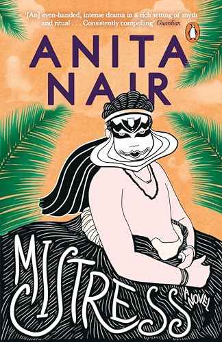 Mistress  Anita Nair [PB] | 9780143424765