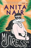 Mistress  Anita Nair [PB] | 9780143424765