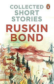Collected Short Stories  Ruskin Bond [PB] | 9780143426554