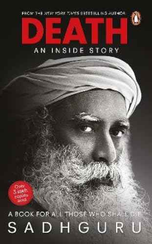 Death; An Inside Story by Various Authors | Paperback | HMS-9780143450832