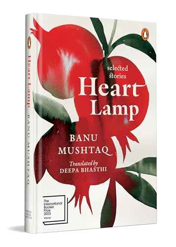 Heart Lamp: Selected Stories | 9780143477792
