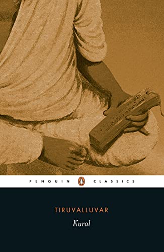 KURAL – TIRUVALLUVAR [PB] | 9780144000098