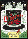 A Christmas Carol (Puffin Chalk) – Dickens Charles [PB] | 9780147512895