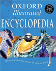Oxford Illustrated Encyclopedia [HB] | 9780199104444