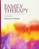 The Essentials of Family Therapy (6th Edition) by Michael P. Nichols | Paperback | HMS-9780205827190