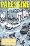 Palestine – JOE SACCO [PB] | 9780224069823