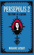 Persepolis 2 – Satrapi, Marjane [PB] | 9780224074407