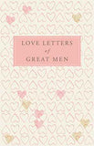 Love Letters Of Great Men – (Ed.)  Ursula ; Doy Doyle [PB] | 9780230739468