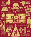 The Shakespeare Book [PB] | 9780241182611