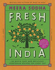 Fresh India  Sodha, Meera [HB] | 9780241200421