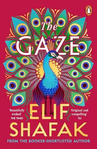 Gaze, The  Shafak Elif [PB] | 9780241201916