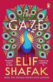 Gaze, The  Shafak Elif [PB] | 9780241201916