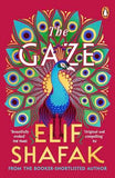 Gaze, The  Shafak Elif [PB] | 9780241201916