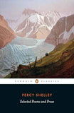 Selected Poems And Prose  Percy Bysshe Shelley [PB] | 9780241253069