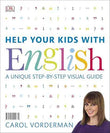 Dkyr : Help Your Kids With English  Vorderman, Carol [PB] | 9780241293485