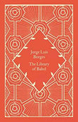 The Library of Babel (Little Clothbound Classics) | 9780241630860
