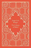 The Library of Babel (Little Clothbound Classics) | 9780241630860