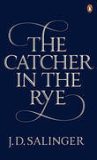 Catcher In The Rye (L) (Re-Issue) – SALINGER, J. D. [PB] | 9780241950425