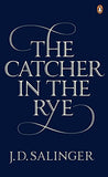 Catcher In The Rye (L) (Re-Issue) – SALINGER, J. D. [PB] | 9780241950425